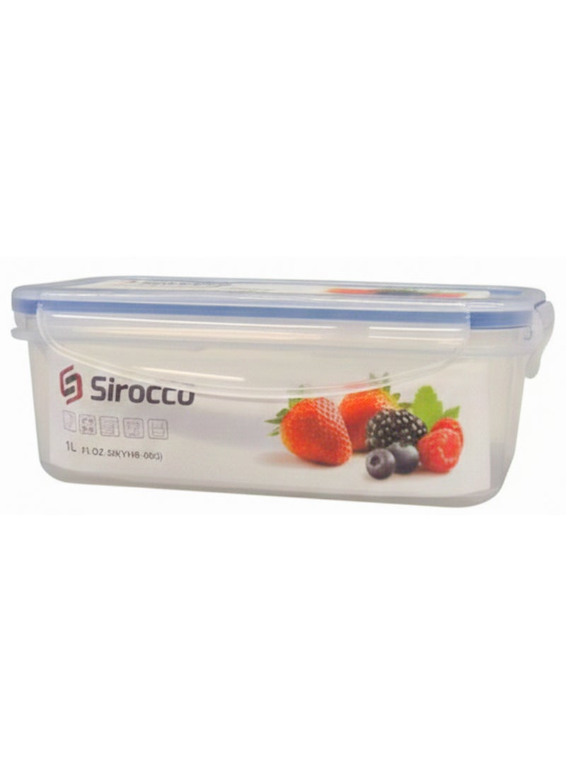 Food Container 1L